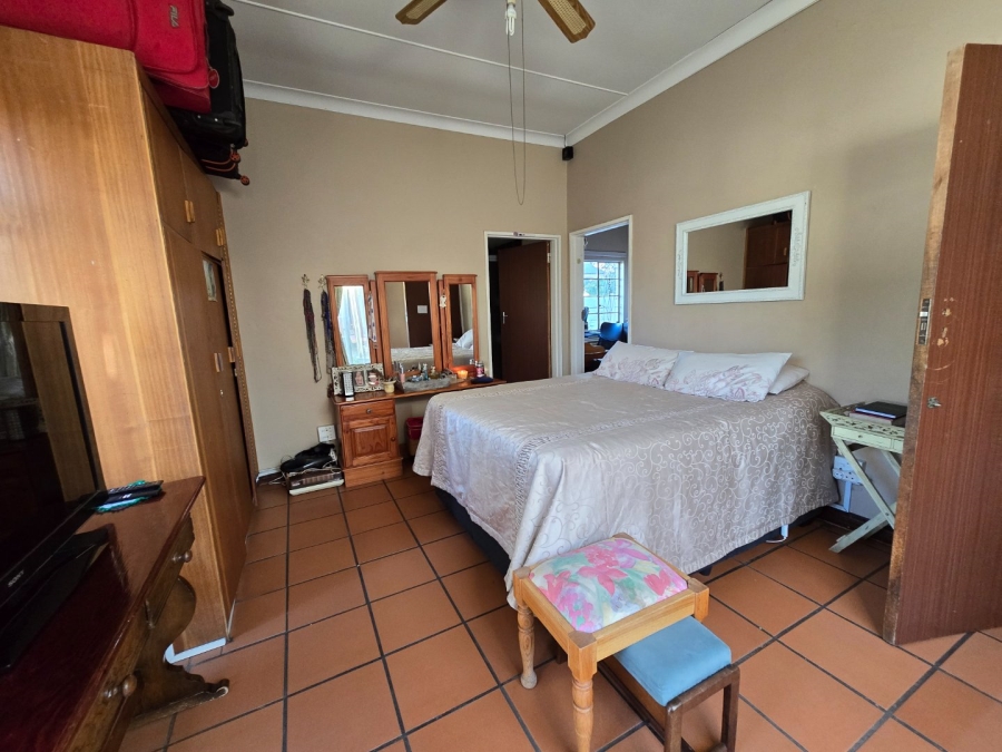 4 Bedroom Property for Sale in Dan Pienaar Free State